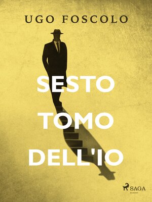 cover image of Sesto tomo dell'io